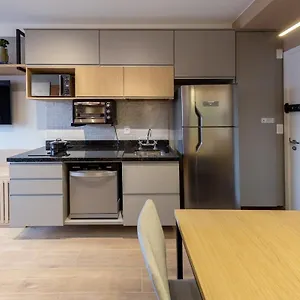 Bhomy Perdizes - Uma Quadra Do Allianz Pq Va1606 Apartamento